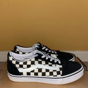 Vans